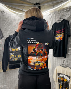 Victory hoodie - Image 4