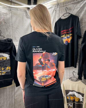 Victory t-särk - Image 3