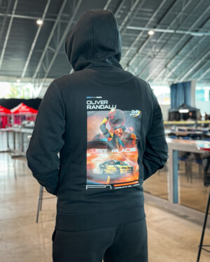 Victory hoodie - Image 3